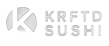 KRFTD Sushi